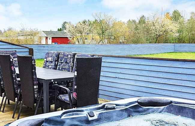 Holiday Home in GrÃ¶mmitz - Foto 24