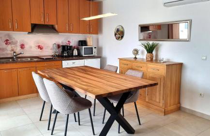 Apartments Le Mare - Pool, Sandstrand - Photo 63