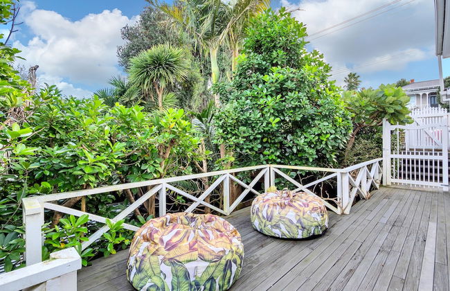 Classic 3 Bedroom Home near Ponsonby Rd - Foto 22