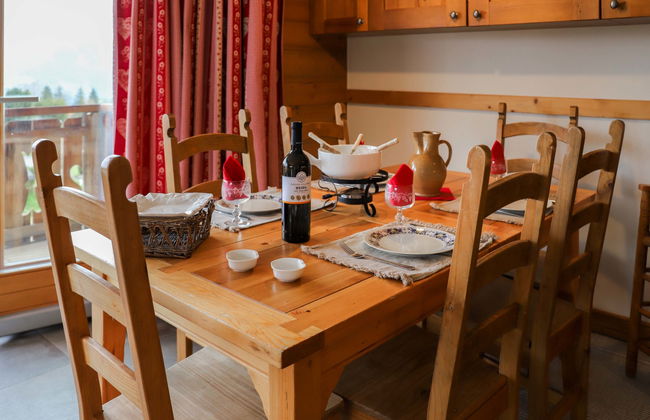 Terrasses du Paradis 5B - Foto 11