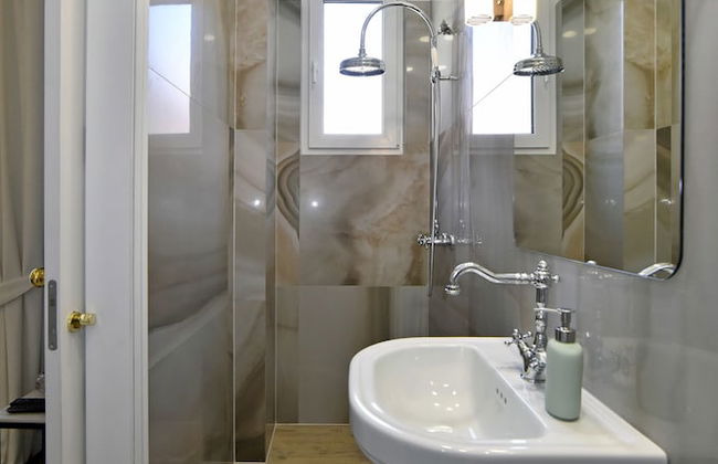 Manduša Heritage Apartments - Foto 51