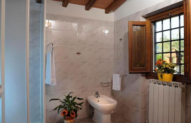 Agriturismo Bellosguardo - Maisonette - Photo 7