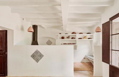 Sa Sinia - Finca en el corazón de la Tramuntana - Foto 11