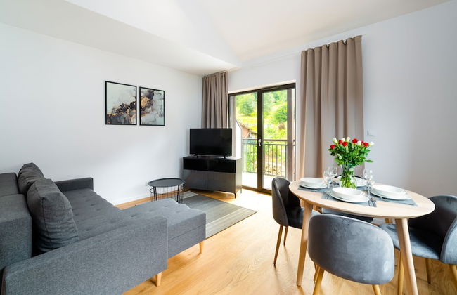 Apartamenty Sun & Snow Karpatia - Foto 64