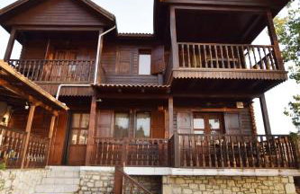 WOODEN IN WOODS - Photo 27