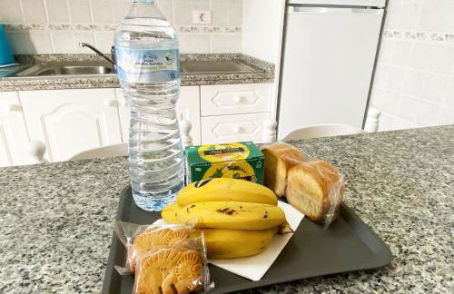 Grande appartamento Tenerife Los Abrigos - Foto 31