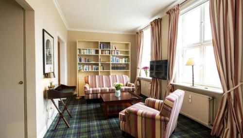 Herrenhaus Appartement 15 - Foto 3