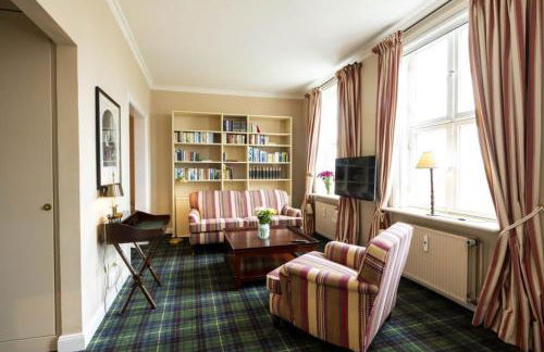 Herrenhaus Appartement 15 - Foto 3