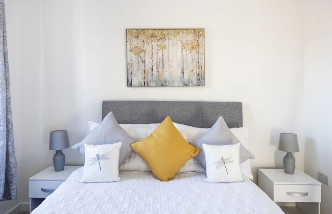 Fortified Three Bedroom Home Bristol - Foto 6