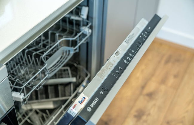 Skyvillion 2 Bed Apt London Excel O2 Arena - Foto 39