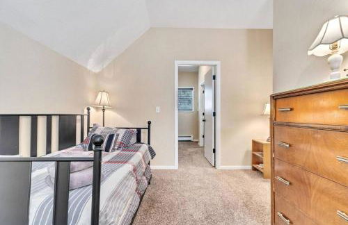 King of the Mountain. Private Hot Tub. Pets allowe - Foto 23