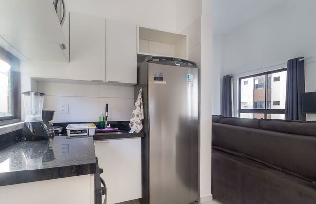 IAAs Aptos beira-mar em Pernambuco - Foto 64