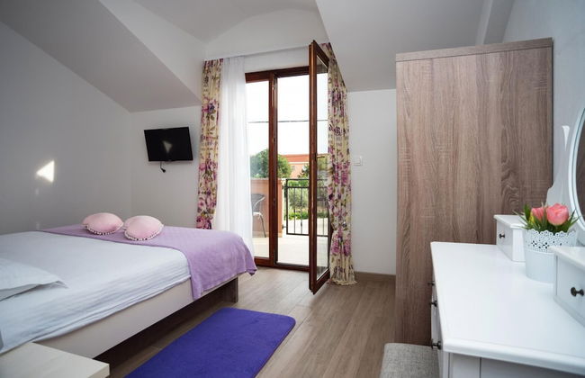 Villa Kamen Zadarvillas - Foto 60