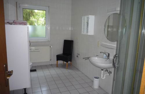 Ferienwohnung Alte Kämpe - Photo 10