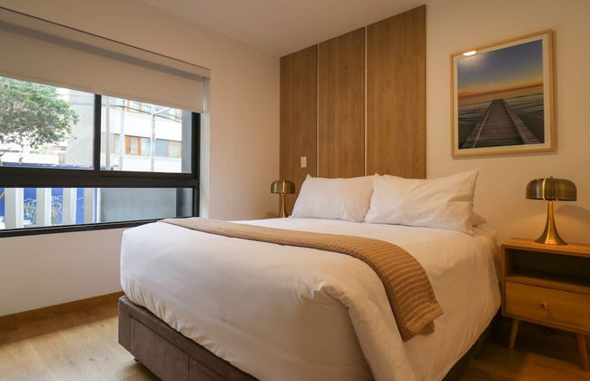 Perfect 2BR in Miraflores - Foto 41