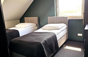 Willa za Zeliną - Foto 12