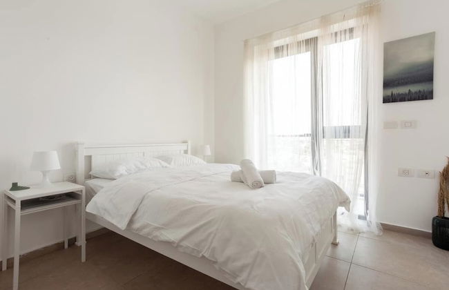 SeaPark Luxury Apartments - Foto 28