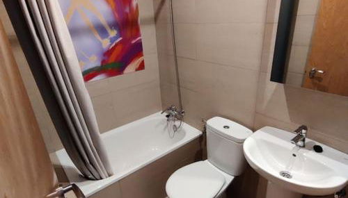 Apartamento Moderno en el Centro Navarrete - Foto 3