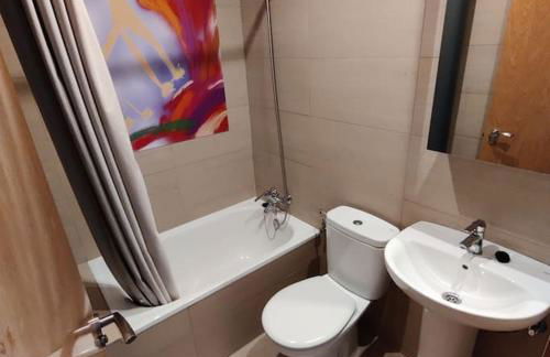 Apartamento Moderno en el Centro Navarrete - Foto 3