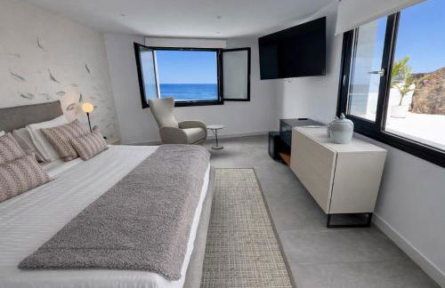 Atlantico One Oceanfront Luxury Villa & Heated Pool - Foto 19