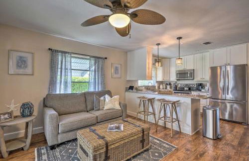 Naples Oasis with Screened Pool, Bike to Beach! - Foto 2