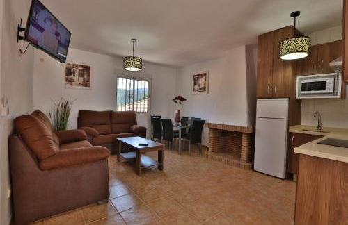 Apartamentos El Madroñal - Foto 39