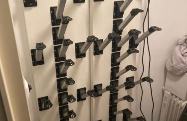 Appartement familial station de Peyragudes - Foto 13