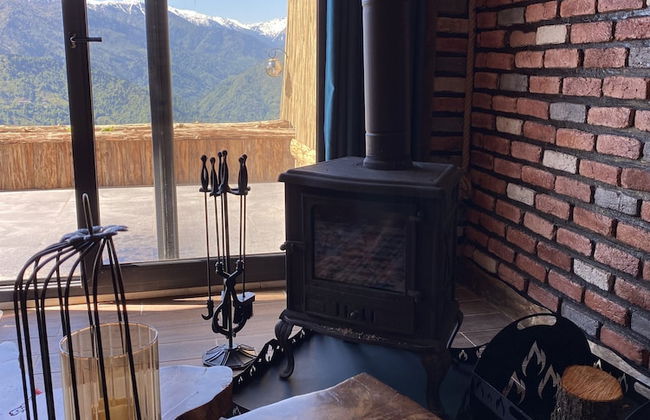 Ora Dag Evleri - Photo 7