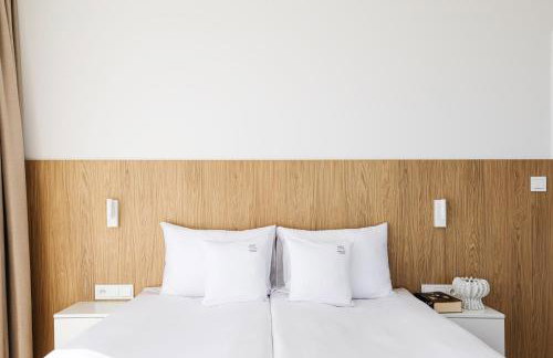 PROMENADA apartamenty & spa PRZY PLAŻY - Foto 33