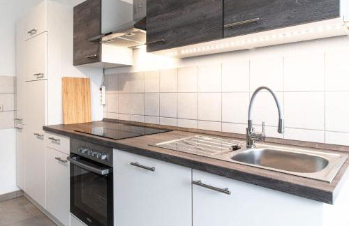 Villa Elbblick mit Garten - Photo 7