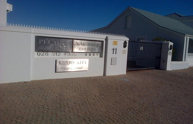 Kenjockity - Foto 41