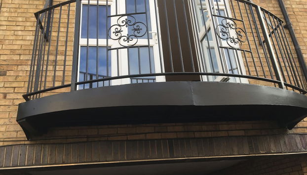 Terraço/pátio interior