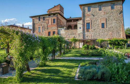 Abbazia Sette Frati Agriturismo Fratres - Foto 40