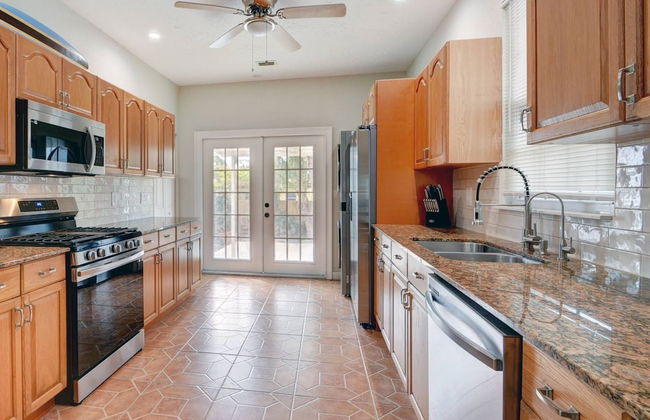 Sunset Home West Palm Beach/close to Downtown/ Shops/ Pet Friendly - Foto 11