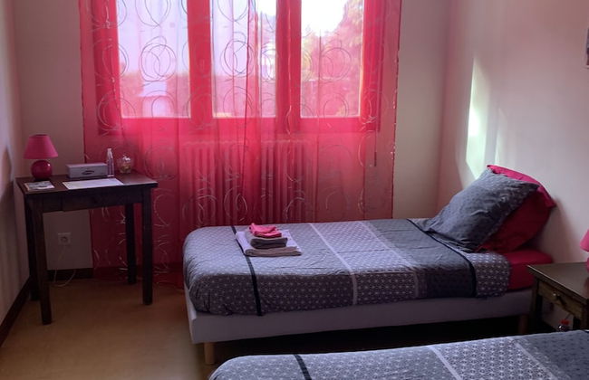 Villa Cecilia - Photo 3