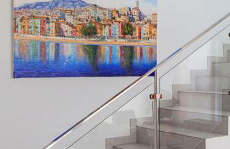 Blue Line Apartment Hotel - Be Line Group - Foto 150