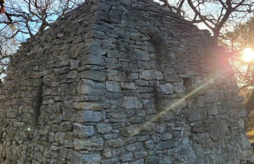 Borie en Provence - Foto 26