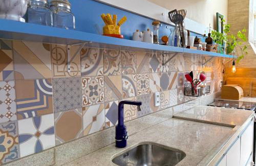 Paraíso na praia 800 mts do mar - Foto 8