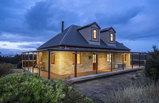 Manfield Country Bruny Island - Foto 37