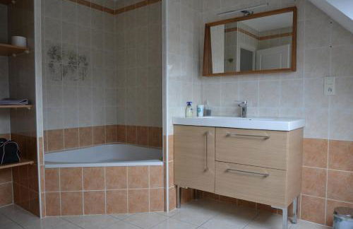 Jolie maison cosy proche plage & cité de la voile - Foto 13