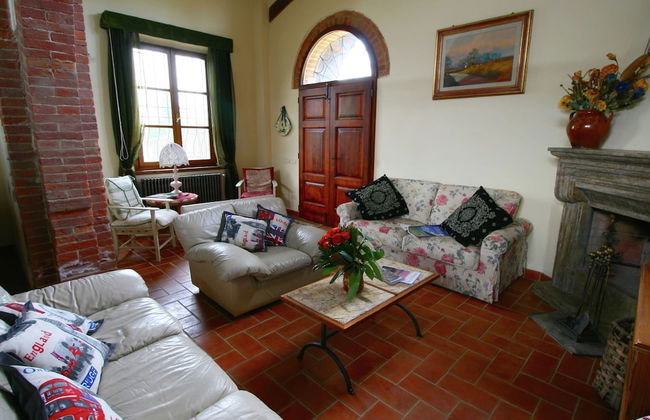 Elegant Villa in Tuscany - Foto 13