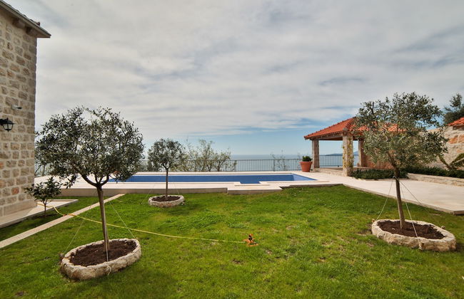 Villa Vista - Foto 28