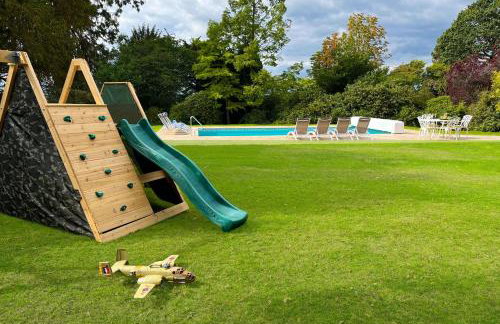 Marrington Hall - Foto 26