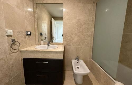 Moderno apartamento con preciosas vistas al mar en urbanización con piscina - Rio Real 11 2G - Foto 31