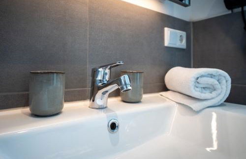 SmartLiving Boardinghouse Bielefeld - 24h Check In - Foto 10