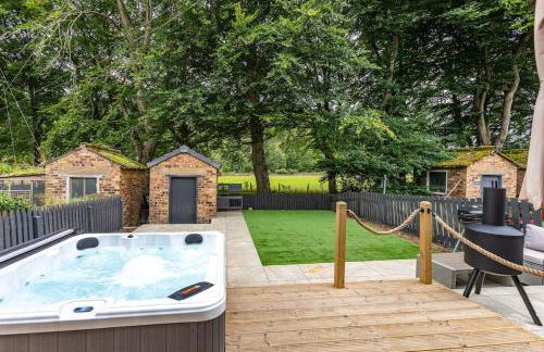 Yarrow cottage - Foto 2