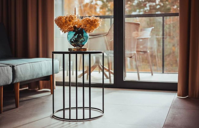 Parque Komfort i Spok j Blisko pla y - Foto 9