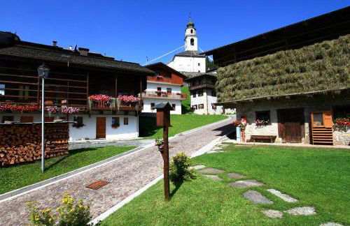 Albergo Diffuso Sauris in Sauris di Sotto - Photo 25