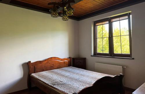 Willa Wypoczynkowa - Foto 30