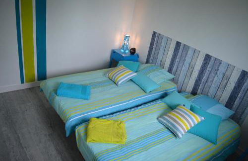 Gîte La Cabotte Rullyotine - Foto 24